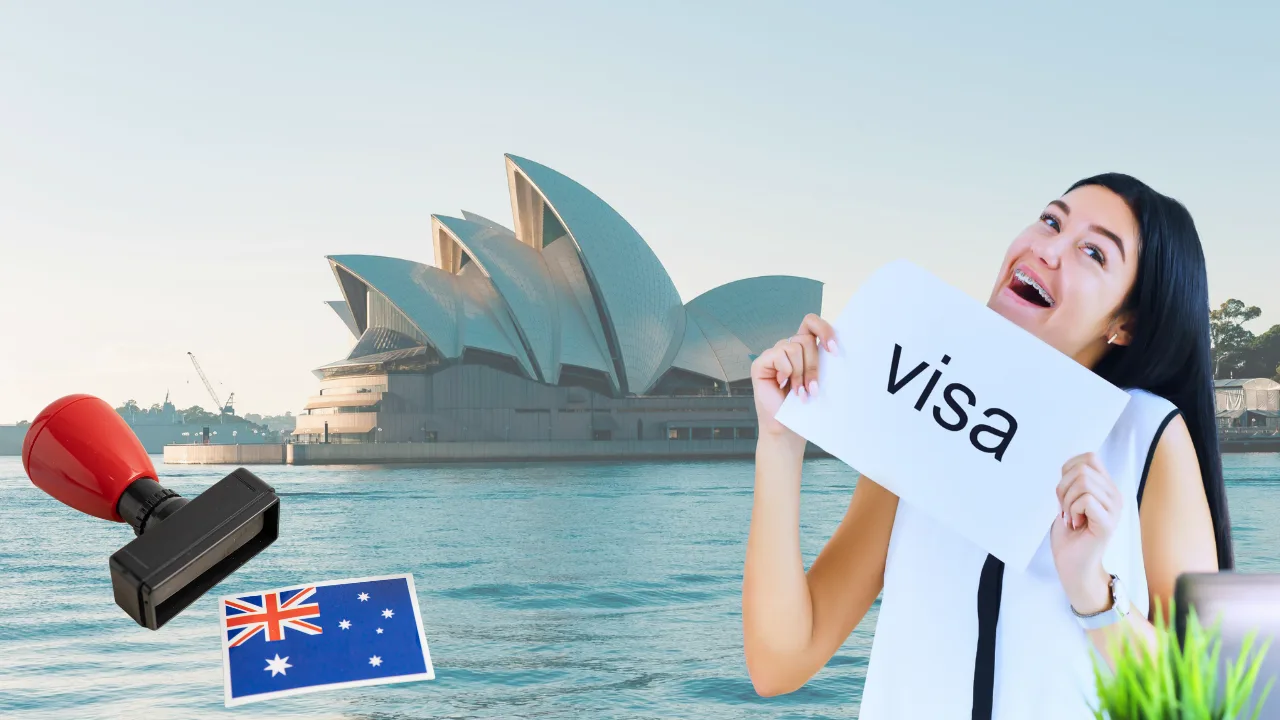 Australia Work Visa 2025 Requirements, Processing Time, and Application Full Details