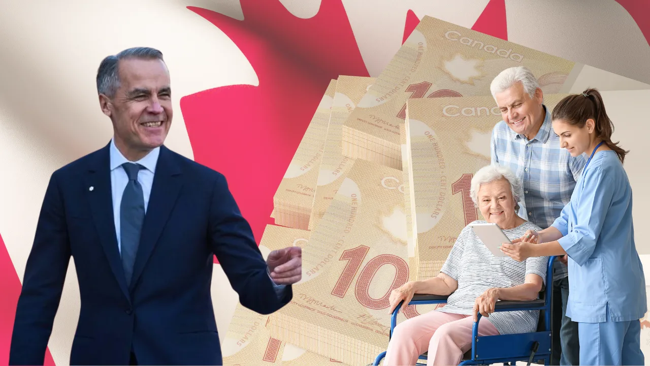 Canada Caregiver Credit 2025: Check Amount and Full Details