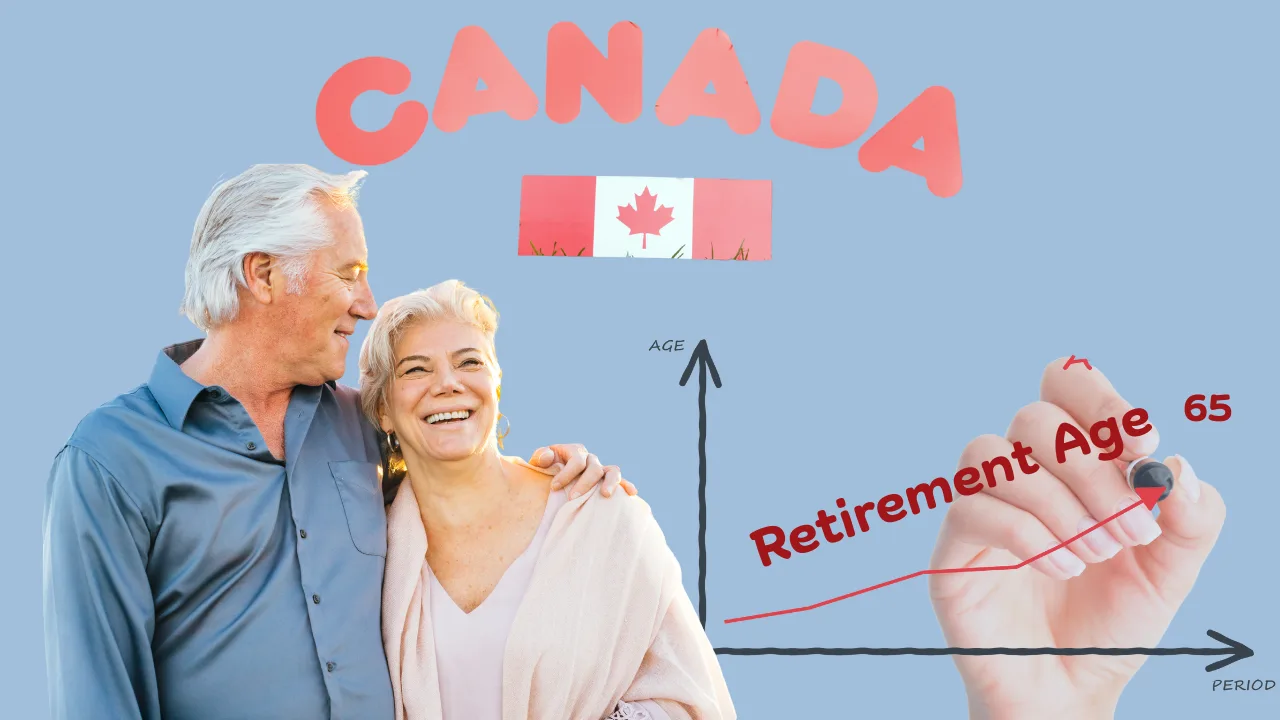 New Retirement Age at 65 Calculator and Eligibility Details.